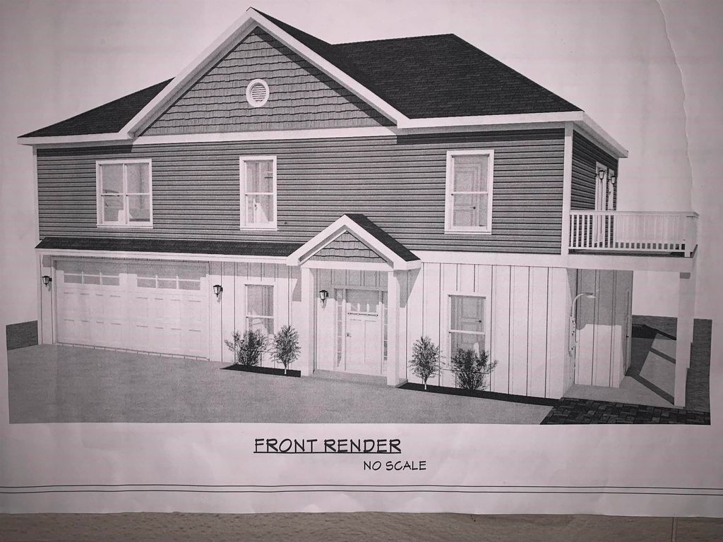 935 Edge Dr., North Myrtle Beach, SC 29582