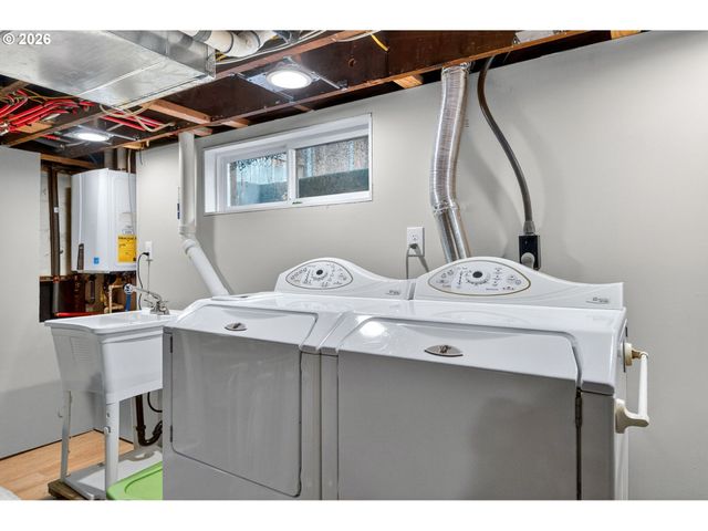 2633 Ne CESAR E CHAVEZ Blvd, Portland, OR 97212