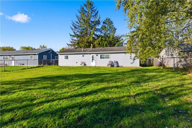 7892 Rinaldo Boulevard East, Cicero, NY 13030