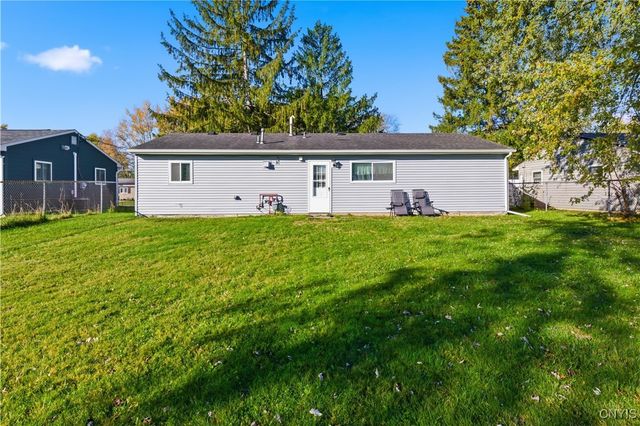 7892 Rinaldo Boulevard East, Cicero, NY 13030