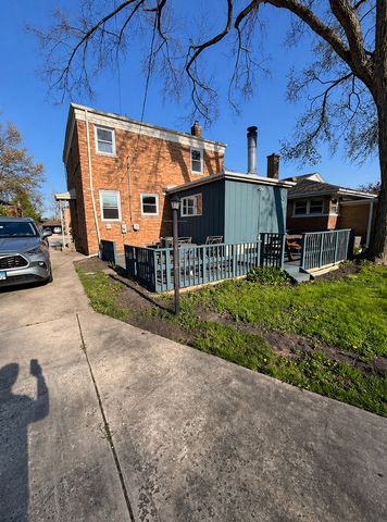 1518 Cleveland Avenue, La Grange Park, IL 60526