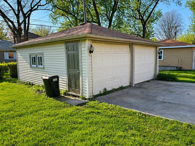 1518 Cleveland Avenue, La Grange Park, IL 60526