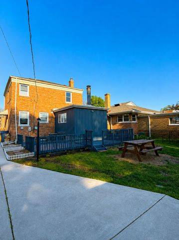 1518 Cleveland Avenue, La Grange Park, IL 60526