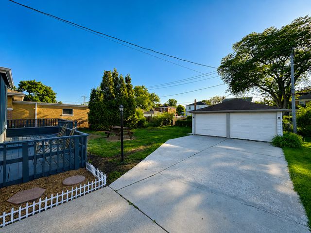 1518 Cleveland Avenue, La Grange Park, IL 60526