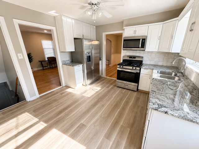 1518 Cleveland Avenue, La Grange Park, IL 60526