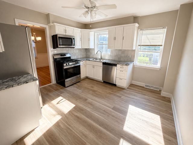 1518 Cleveland Avenue, La Grange Park, IL 60526