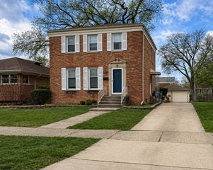 1518 Cleveland Avenue, La Grange Park, IL 60526