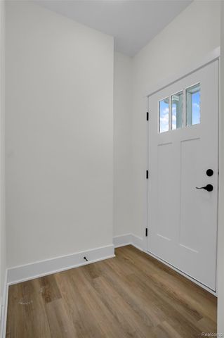 2324 Gilder Drive, Marion Township, MI 48843