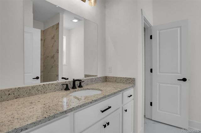 2324 Gilder Drive, Marion Township, MI 48843