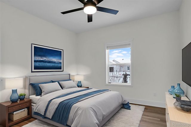 2324 Gilder Drive, Marion Township, MI 48843