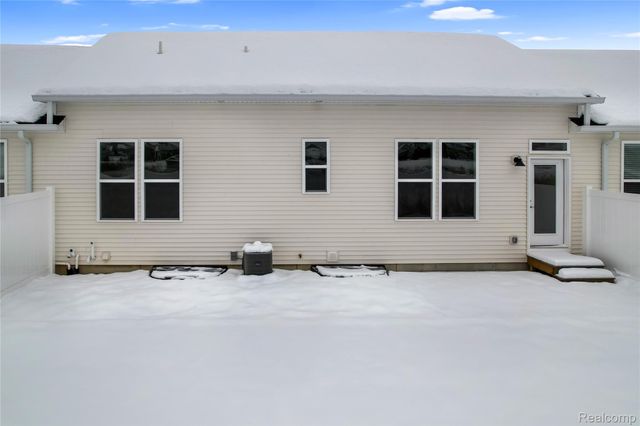 2324 Gilder Drive, Marion Township, MI 48843