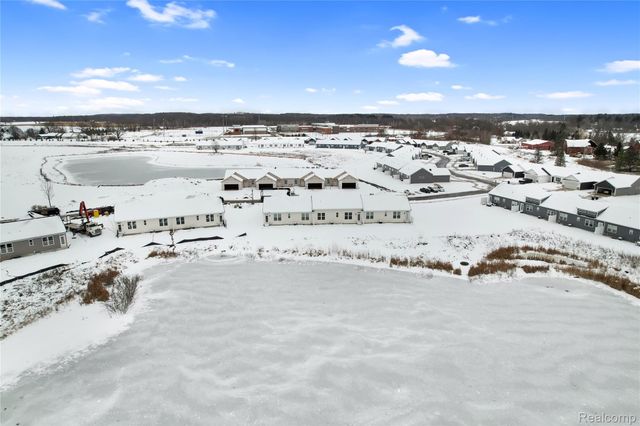 2324 Gilder Drive, Marion Township, MI 48843