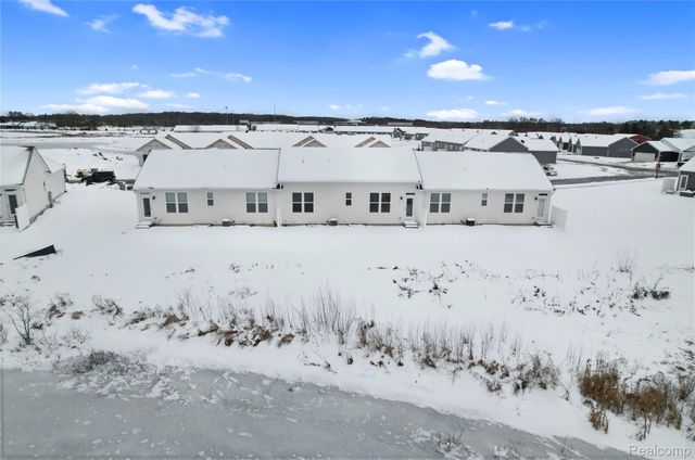 2324 Gilder Drive, Marion Township, MI 48843