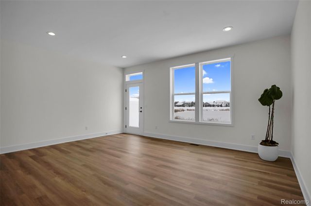 2324 Gilder Drive, Marion Township, MI 48843