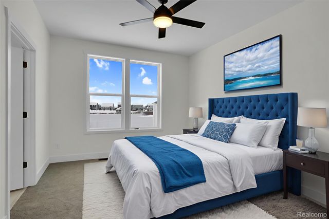 2324 Gilder Drive, Marion Township, MI 48843