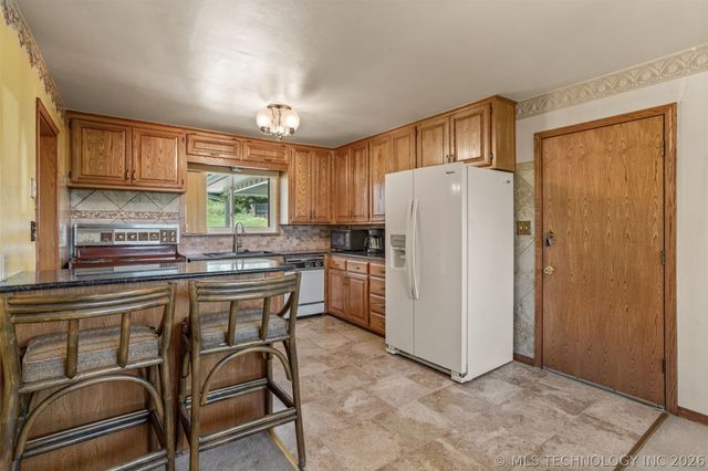 2219 N Main Street, Tulsa, OK 74106