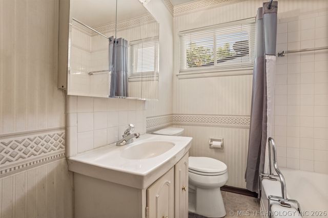 2219 N Main Street, Tulsa, OK 74106