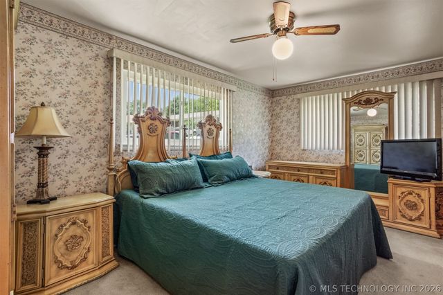 2219 N Main Street, Tulsa, OK 74106