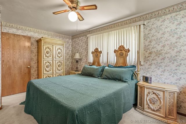 2219 N Main Street, Tulsa, OK 74106