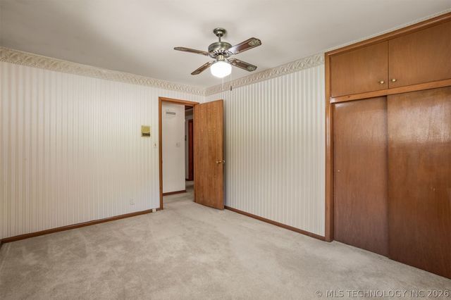 2219 N Main Street, Tulsa, OK 74106