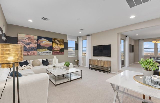 6319 Angelou Lane NW, Albuquerque, NM 87120