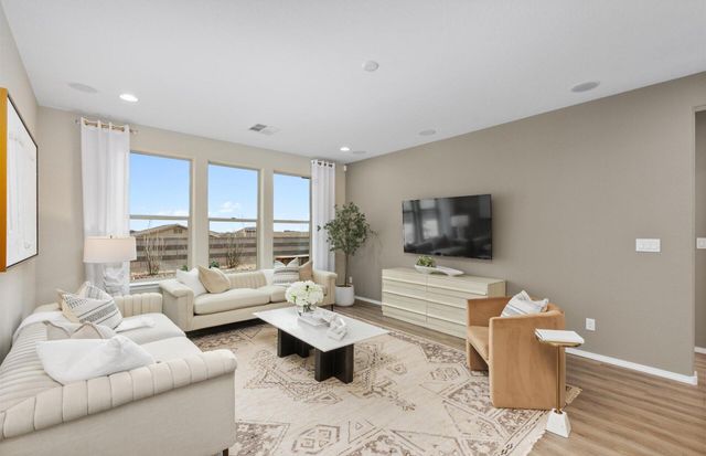 6319 Angelou Lane NW, Albuquerque, NM 87120