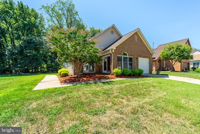9217 HOBART ST, Springdale, MD 20774