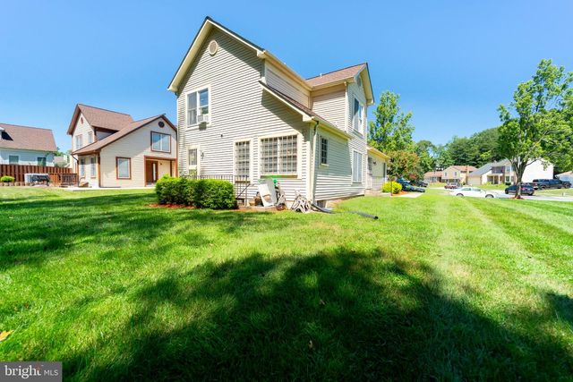 9217 HOBART ST, Springdale, MD 20774