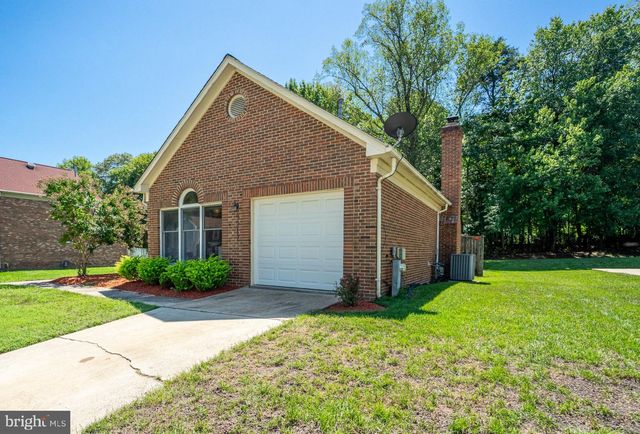 9217 HOBART ST, Springdale, MD 20774