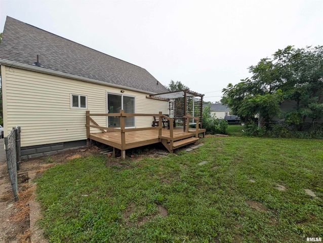 552 CAROLA Street, Creve Coeur, IL 61610