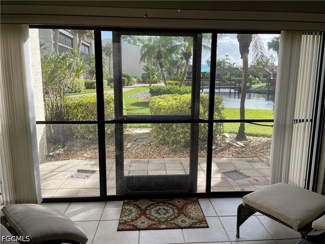 4417 Spanker CT 1A, Fort Myers, FL 33919