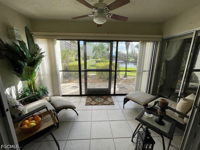 4417 Spanker CT 1A, Fort Myers, FL 33919