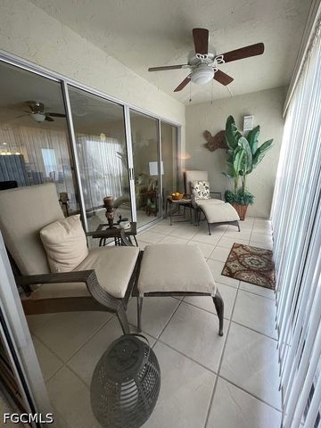 4417 Spanker CT 1A, Fort Myers, FL 33919