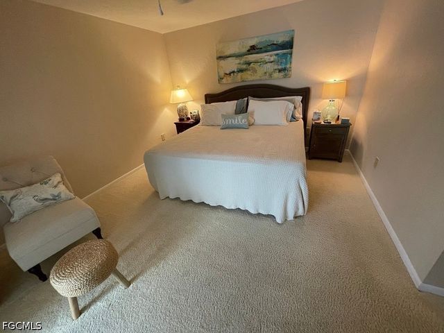 4417 Spanker CT 1A, Fort Myers, FL 33919