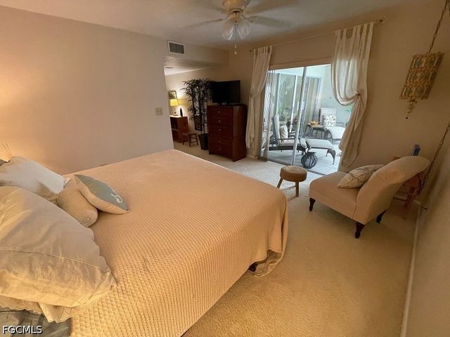 4417 Spanker CT 1A, Fort Myers, FL 33919