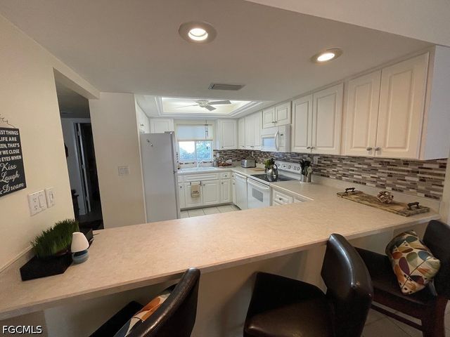 4417 Spanker CT 1A, Fort Myers, FL 33919