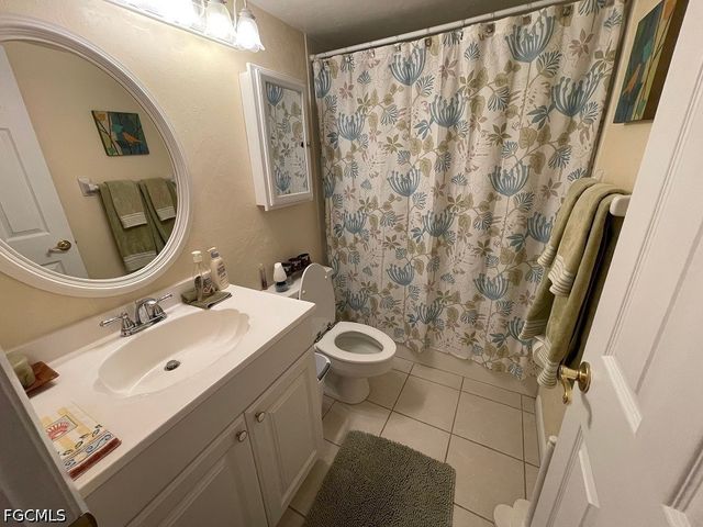 4417 Spanker CT 1A, Fort Myers, FL 33919