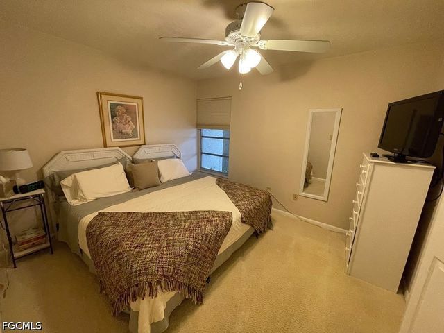 4417 Spanker CT 1A, Fort Myers, FL 33919