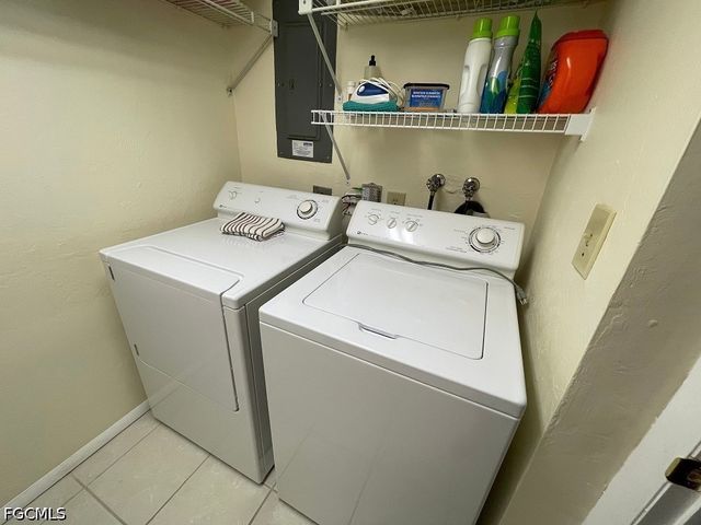 4417 Spanker CT 1A, Fort Myers, FL 33919