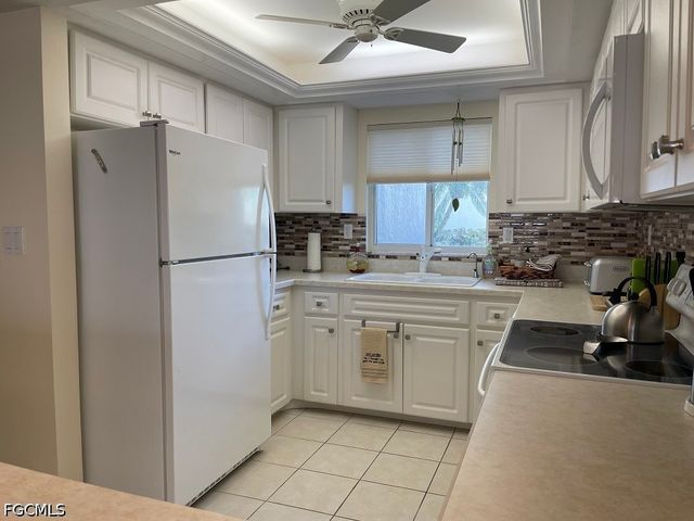 4417 Spanker CT 1A, Fort Myers, FL 33919