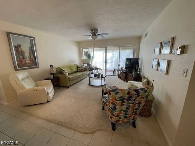4417 Spanker CT 1A, Fort Myers, FL 33919