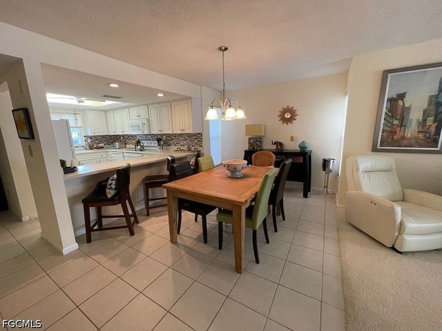 4417 Spanker CT 1A, Fort Myers, FL 33919