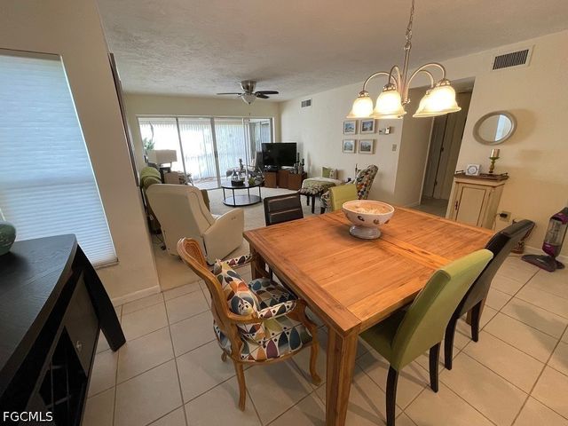 4417 Spanker CT 1A, Fort Myers, FL 33919