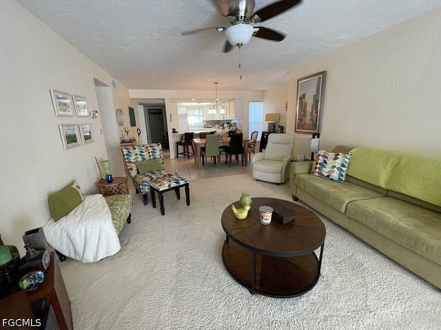 4417 Spanker CT 1A, Fort Myers, FL 33919