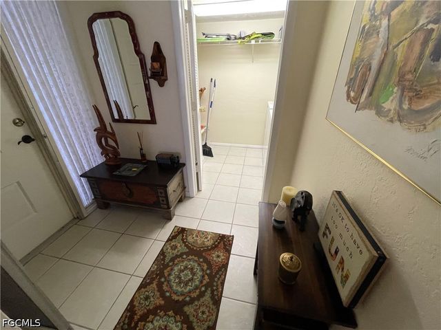 4417 Spanker CT 1A, Fort Myers, FL 33919