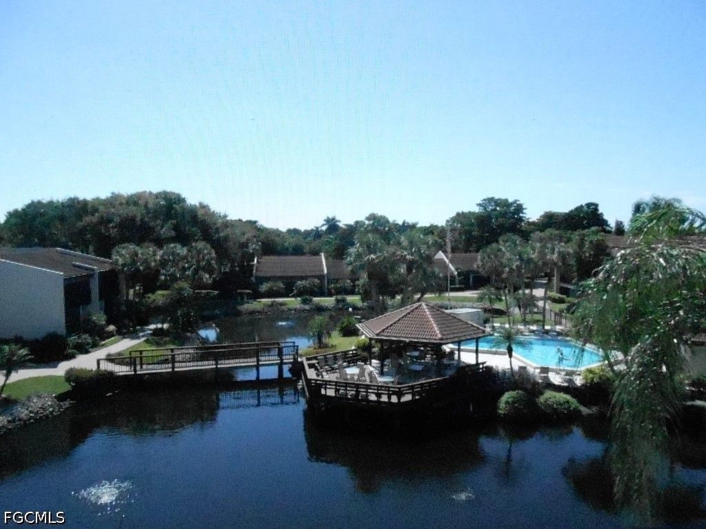 4417 Spanker CT 1A, Fort Myers, FL 33919