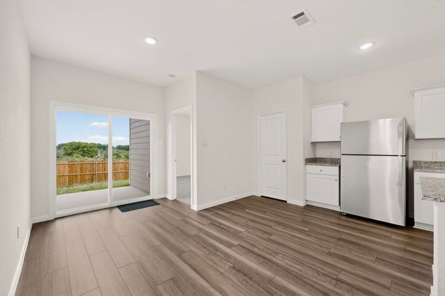 6086 Mojave Drive, Forney, TX 75126