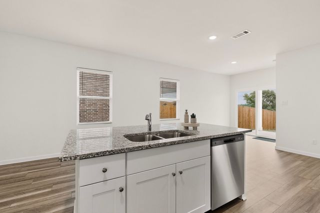 6086 Mojave Drive, Forney, TX 75126