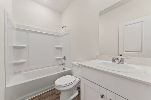 6086 Mojave Drive, Forney, TX 75126