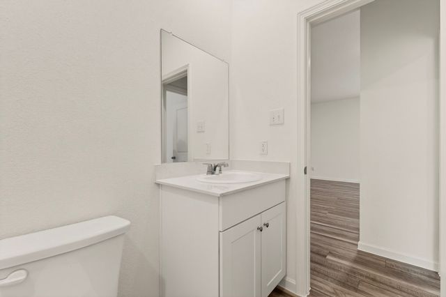 6086 Mojave Drive, Forney, TX 75126
